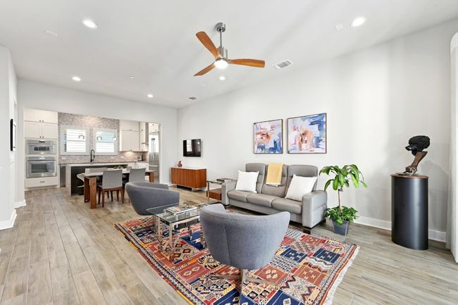 View from back of living area. | Image 12