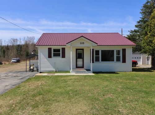 115 W Milan Rd, Berlin, NH, 03570-1324 | Card Image
