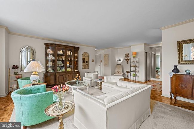 APT-708 - 1301 N Harrison St, Condo with 2 bedrooms, 2 bathrooms and null parking in WILMINGTON DE | Image 6