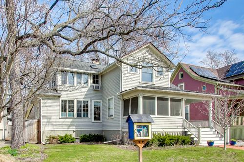 1123 Main St, Evanston, IL, 60202-1648 | Card Image