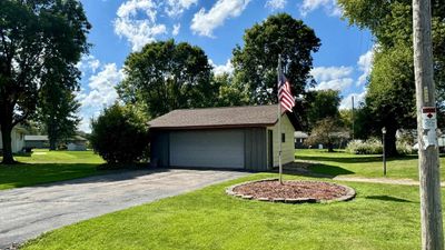 10937 W 1 St Street, House other with 3 bedrooms, 2 bathrooms and null parking in HEWITT WI | Image 3