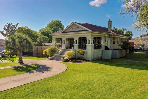 4705 Orleans Blvd, Jefferson, LA, 70121-3103 | Card Image