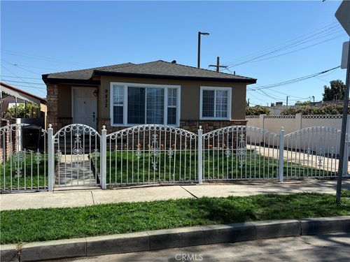 9832 San Miguel Ave, South Gate, CA, 90280 | Card Image