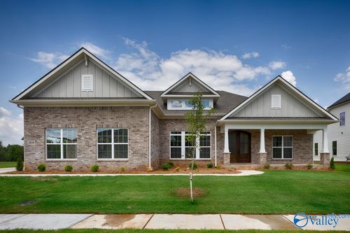 2108 Forest Gate Sw, Huntsville, AL, 35802-3170 | Card Image