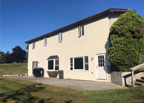 2169 State Route 94, Salisbury Mills, NY, 12577-5207 | Card Image