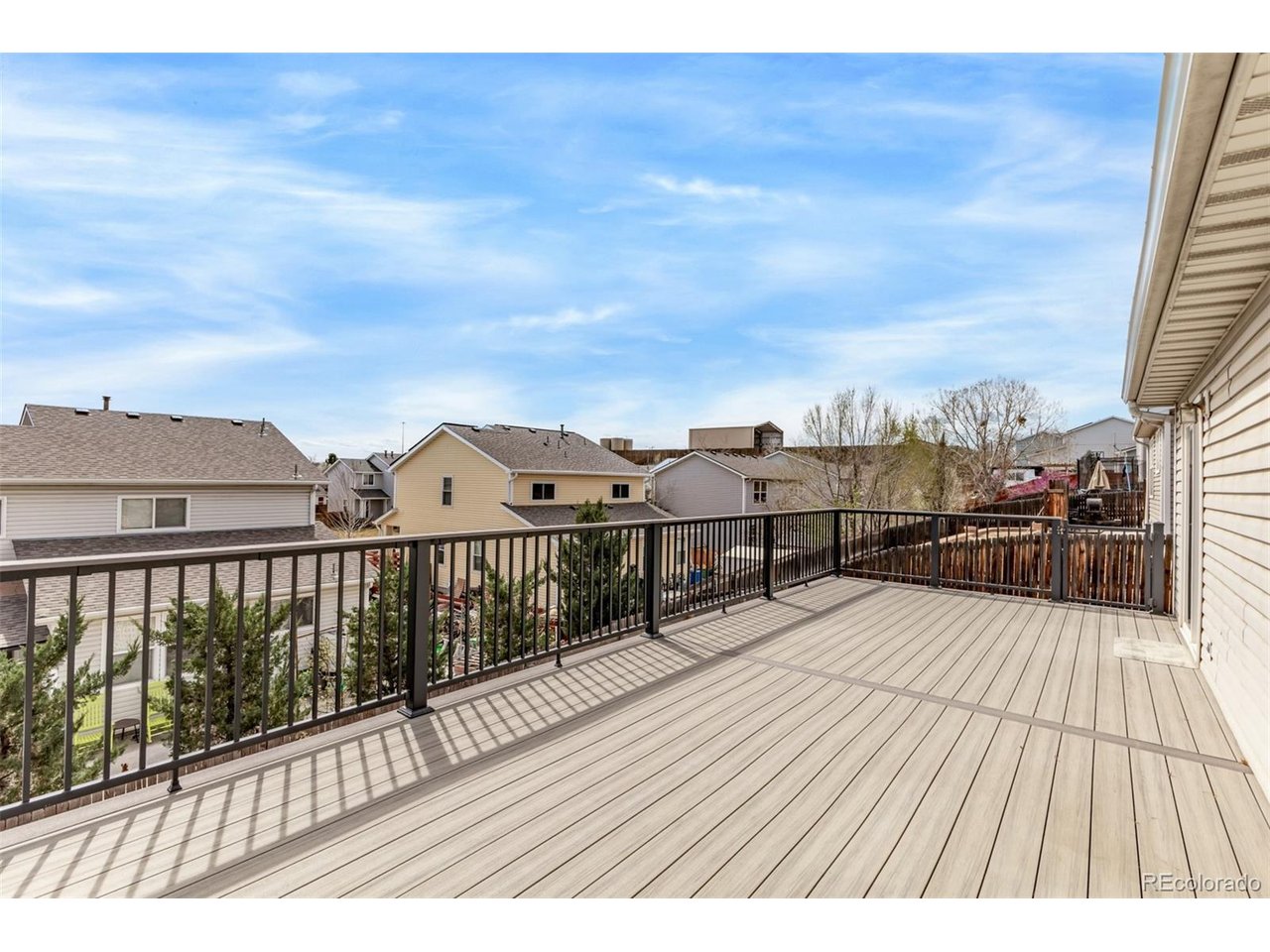 Residential in Denver 2