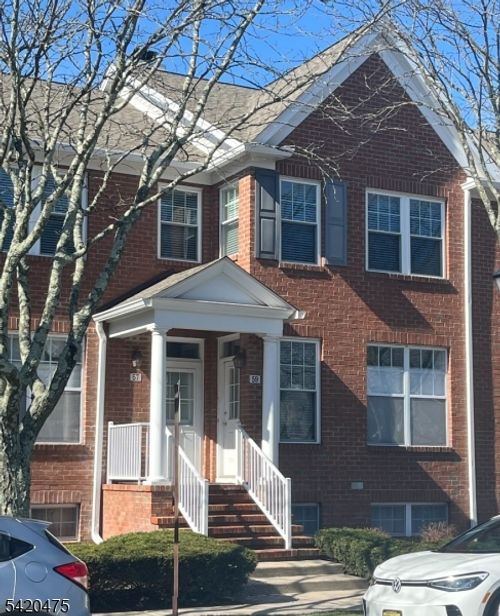 59-59 Franklin School Way, Metuchen, NJ, 08840-1859 | Card Image