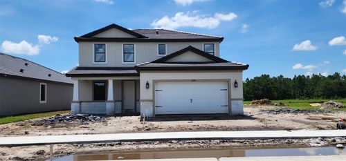 2292 Wise River Ln, Zephyrhills, FL, 33541-6680 | Card Image