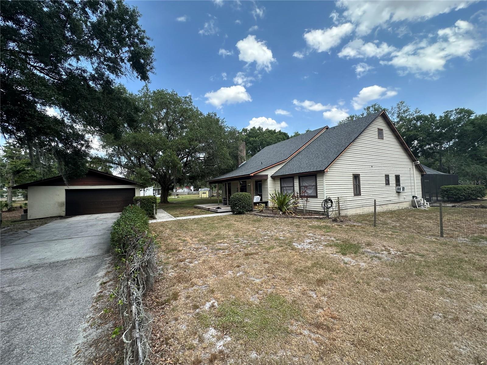Ewell Rd, Lakeland, FL 33811