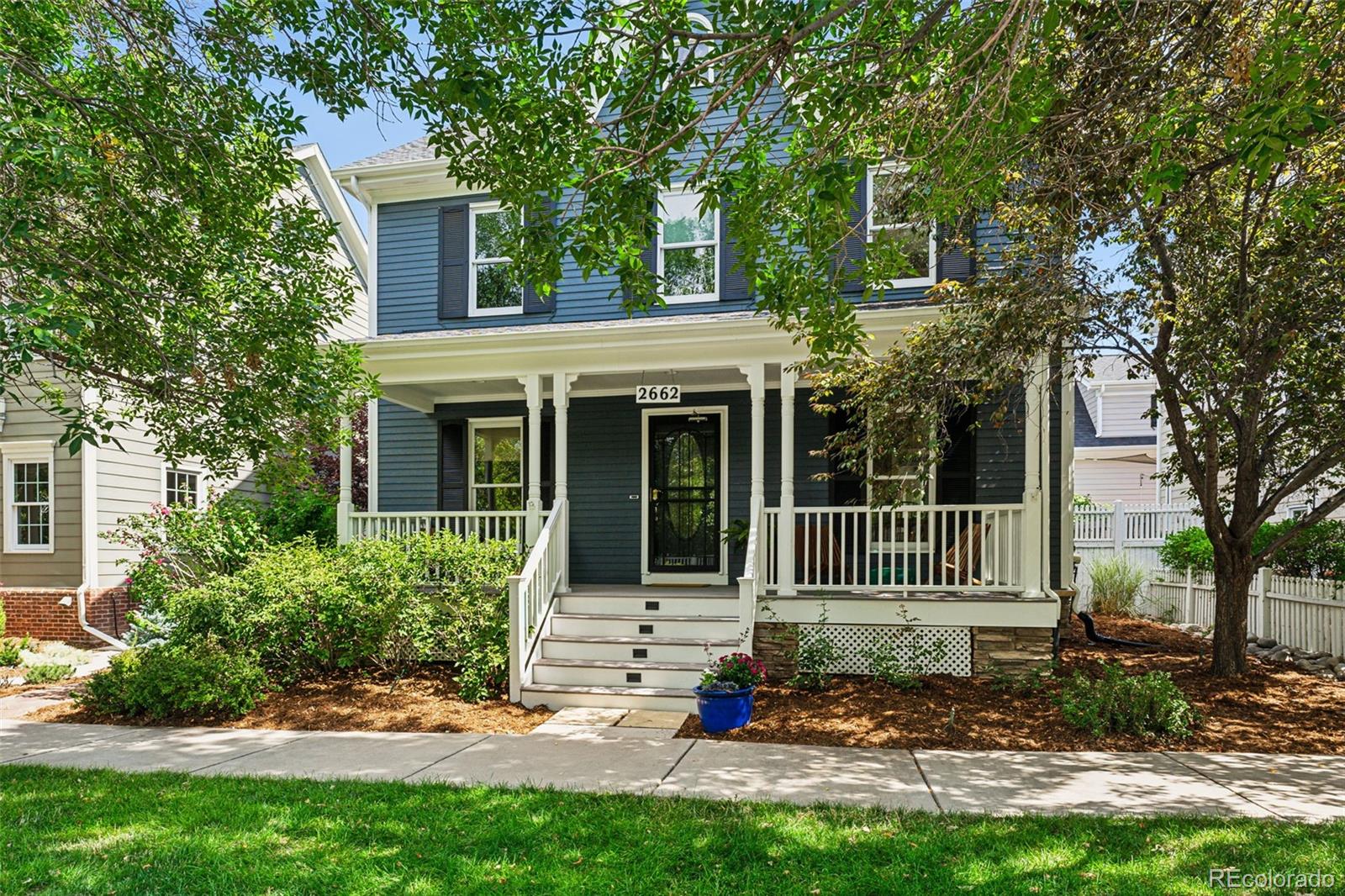 Alton St, Denver, CO 80238