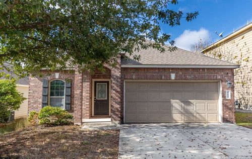 415 Unicorn Rnch, San Antonio, TX, 78245-3471 | Card Image