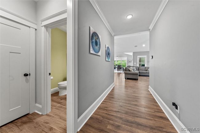 13510 Kelham Rd, House other with 4 bedrooms, 4 bathrooms and null parking in MIDLOTHIAN VA | Image 6