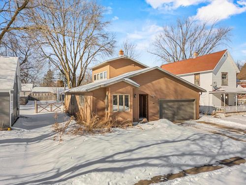 121 N West Street, Loyal, WI, 54447 | Card Image