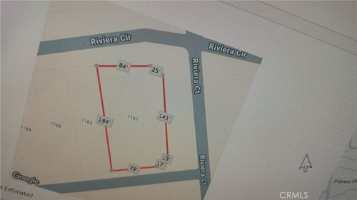 1161 Riviera, Thermal, CA, 92275 | Card Image