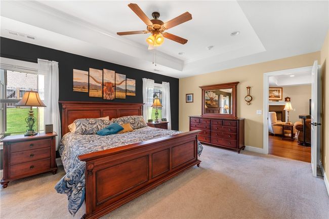 3026 Summer View Ave, House other with 3 bedrooms, 2 bathrooms and null parking in Springdale AR | Image 15