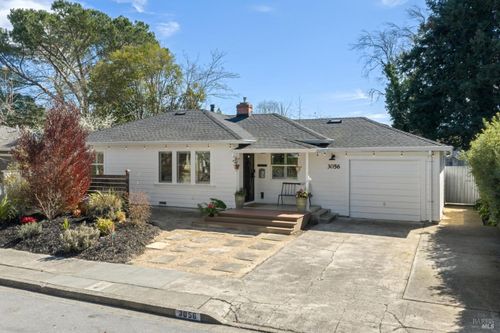 3056 Spring Creek Drive, Santa Rosa, CA, 95405 | Card Image