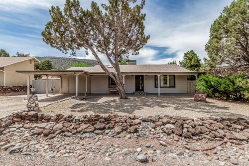 35 Palo Verde Cir, Sedona, AZ, 86351-7888 | Card Image