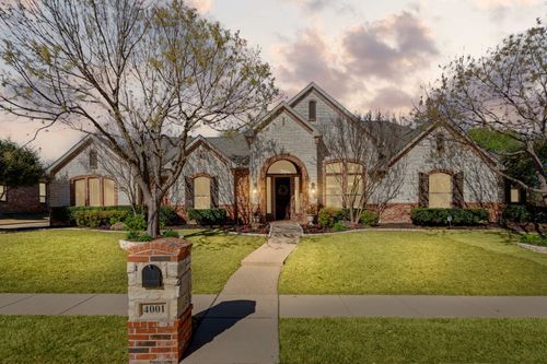 4001 Regency Park Ct, Flower Mound, TX, 75022-5080 | Card Image