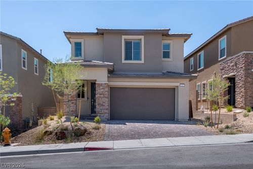 747 Foreign Reef Way, Las Vegas, NV, 89138-6185 | Card Image