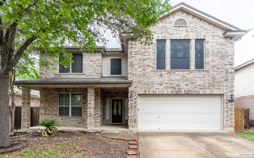 14606 Tioga Bnd, Helotes, TX, 78023-4336 | Card Image