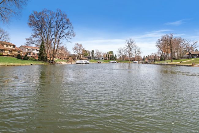 3460 Ramada Dr, House other with 4 bedrooms, 2 bathrooms and null parking in Highland MI | Image 52