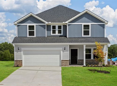 499 Harben Dr, Woodruff, SC, 29388-6706 | Card Image