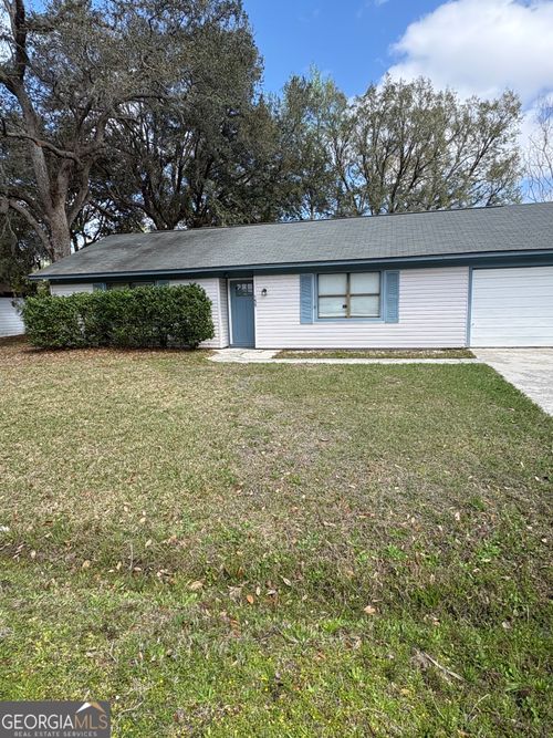 155 W Woodhaven Dr, Kingsland, GA, 31548-5813 | Card Image