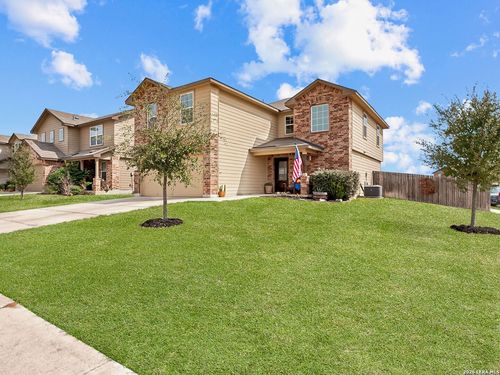 432 Salt Frk, Cibolo, TX, 78108-4065 | Card Image