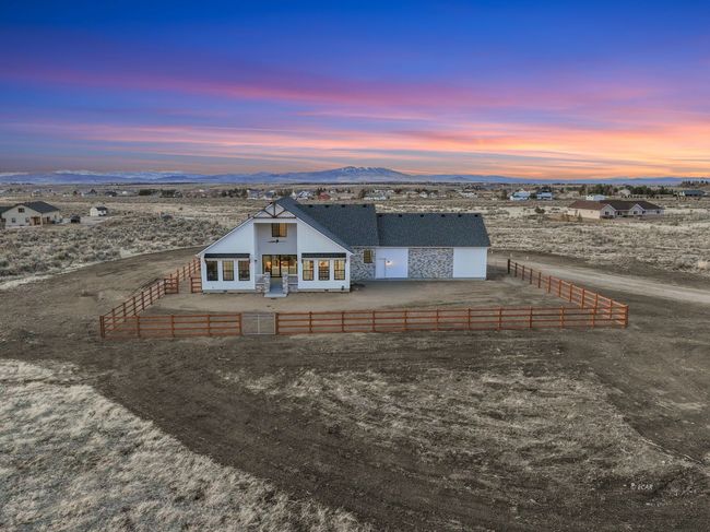 871 Willington Dr, House other with 3 bedrooms, 3 bathrooms and null parking in Spring Creek NV | Image 47
