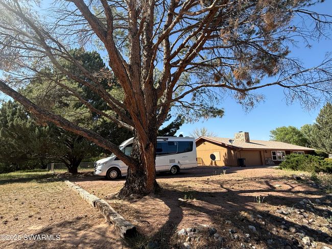 3742 E Lake Shore Dr, House other with 3 bedrooms, 3 bathrooms and null parking in Rimrock AZ | Image 40