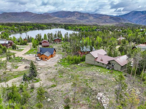 118 County Road 4947, Grand Lake, CO, 80447-5261 | Card Image