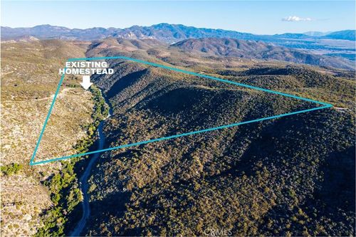 28618 Chihuahua Valley Rd, Warner Springs, CA, 92086-9200 | Card Image