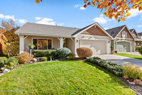 6254 N Cornwall St, Coeur D Alene, ID, 83815-5084 | Card Image