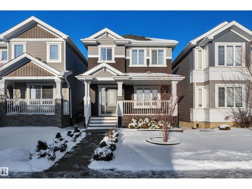 16728 15 Ave Sw, Edmonton, AB, T6W3R6 | Card Image