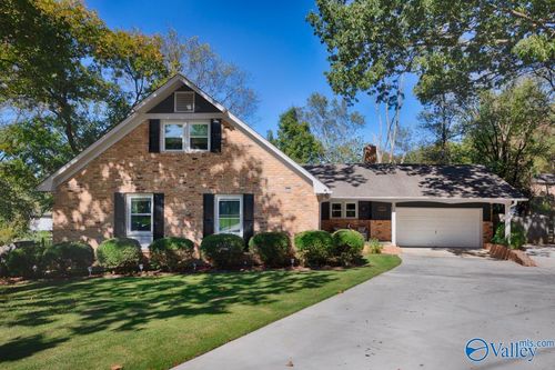 413 Cumberland Dr Se, Huntsville, AL, 35803-1079 | Card Image