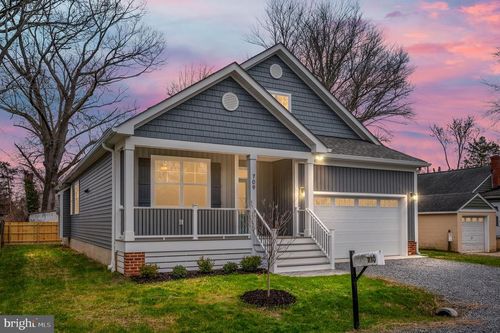 709 Garfield Ave, COLONIAL BEACH, VA, 22443 | Card Image