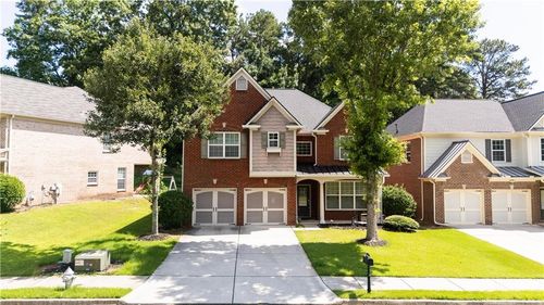 4962 Weathervane Dr, Johns Creek, GA, 30022-4561 | Card Image