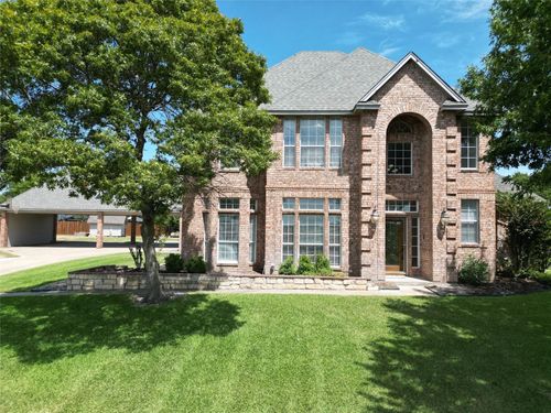 3718 Cliff View Loop, Weatherford, TX, 76087-2222 | Card Image