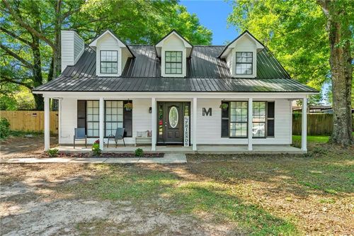 9751 Hamilton Creek Dr S, Mobile, AL, 36695-9361 | Card Image