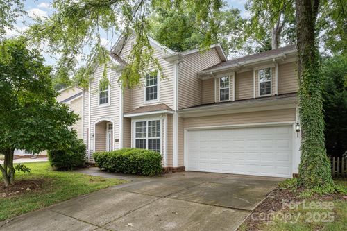 6721 Charter Hills Rd, Charlotte, NC, 28277-0411 | Card Image