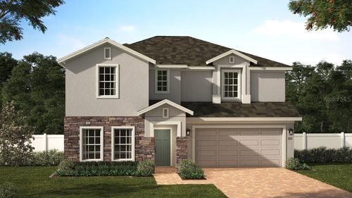 6128 Success Way, SAINT CLOUD, FL, 34771-8126 | Card Image