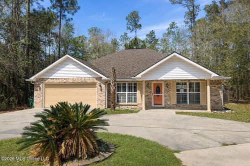 42162 Noma Dr, Diamondhead, MS, 39525-3258 | Card Image
