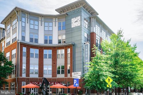 1735 Clarendon Blvd, Arlington, VA, 22209-2741 | Card Image