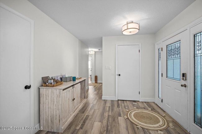 1158 Samar Rd, House other with 3 bedrooms, 2 bathrooms and null parking in Cocoa Beach FL | Image 6