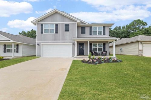 5213 Peach Dr, Pace, FL, 32571-2787 | Card Image