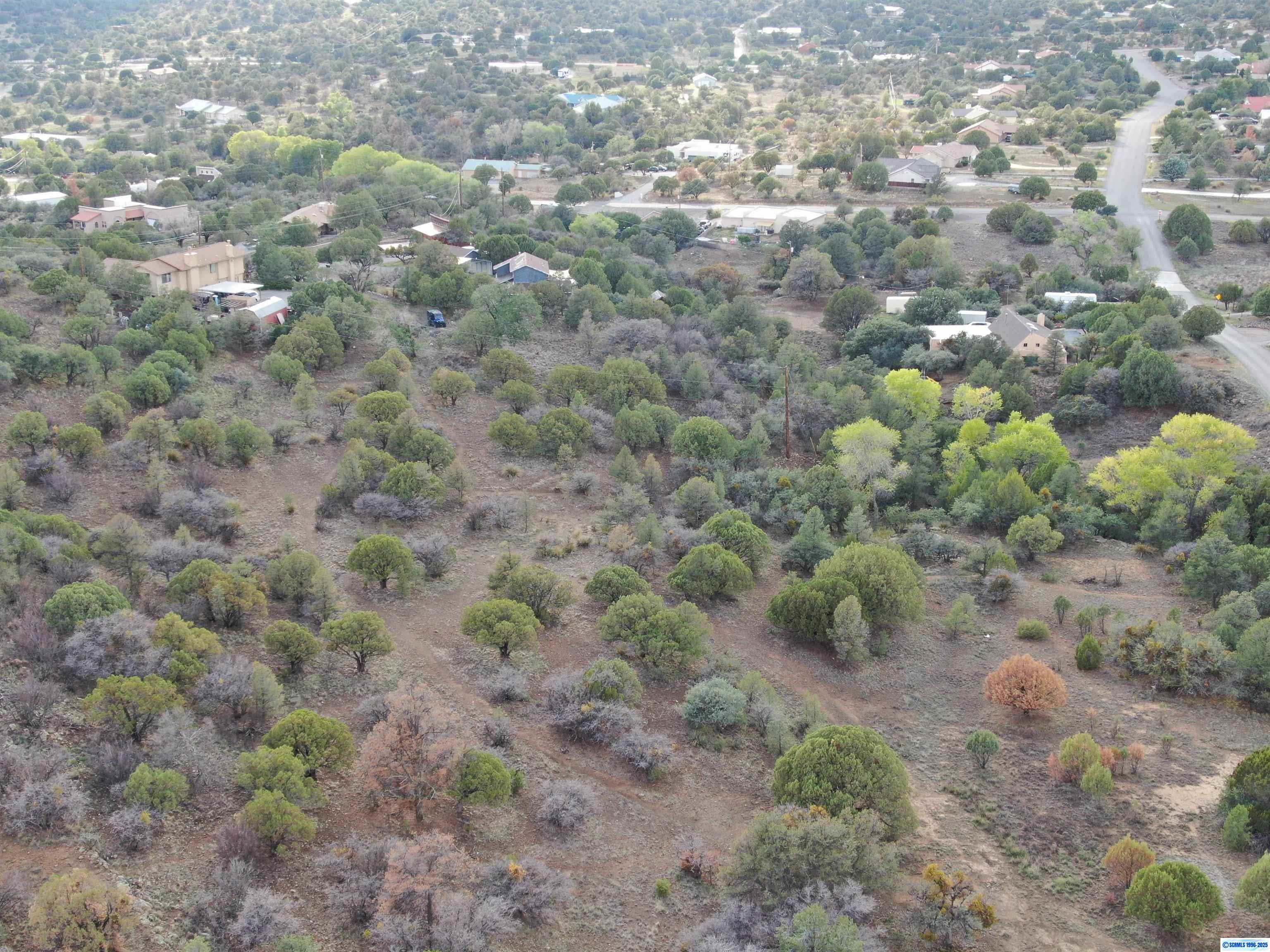 Land in Silver City 4