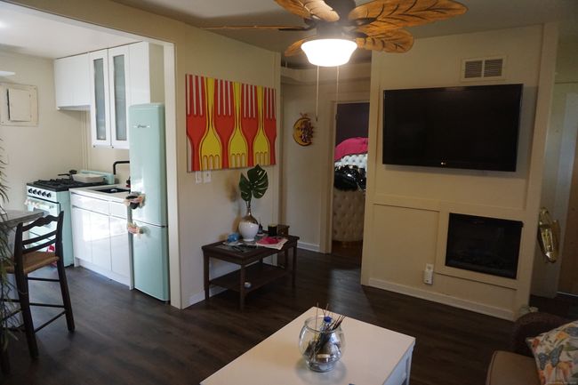 21 - 21 Bullard Court, Home with 1 bedrooms, 1 bathrooms and null parking in Stratford CT | Image 10