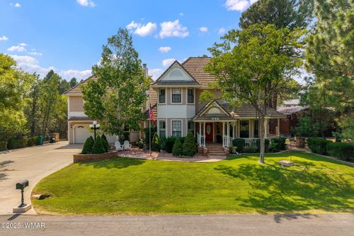 1640 N 39th Dr, Show Low, AZ, 85901-3030 | Card Image