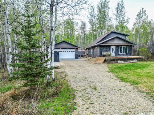 303A Lac Des Iles Road, Beaver River Rm No. 622, SK, S0M1A0 | Card Image