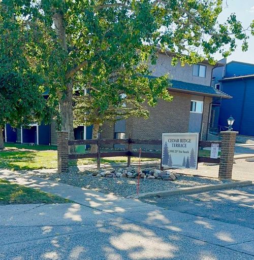 107-3910 23 Ave S, Lethbridge, AB, T1K5H9 | Card Image